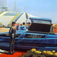 Illustration for article titled This Is What A Great 60s Futurist Thought The Present Would Look Like